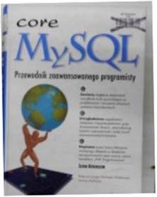 My SQL core - Leon Atkinson