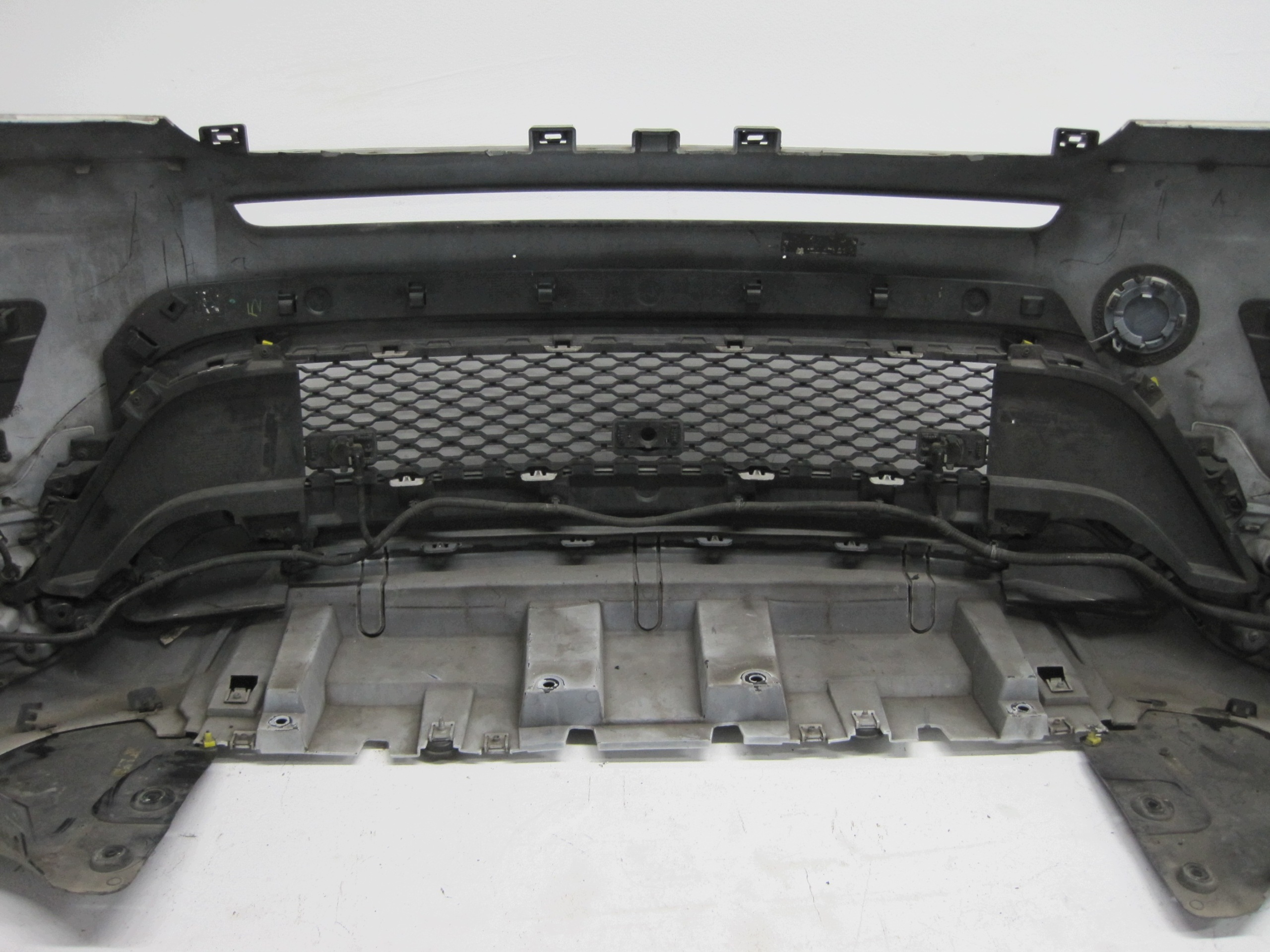 bumper RANGE ROVER EVOQUE II 4 PDC R-DYNAMIC front front