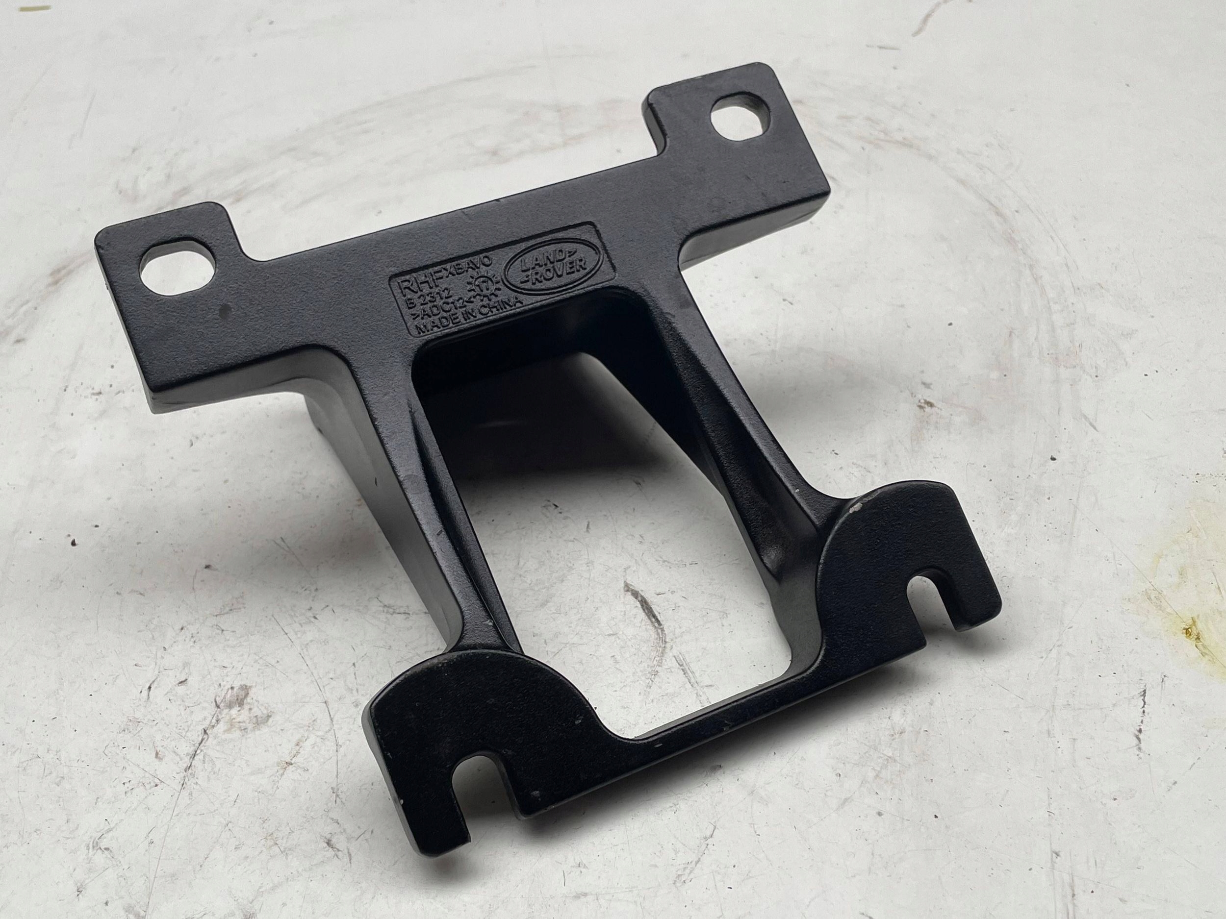 element di montaggio (Supporto/supporto) LAND ROVER RANGE ROVER OEM B2312 !J