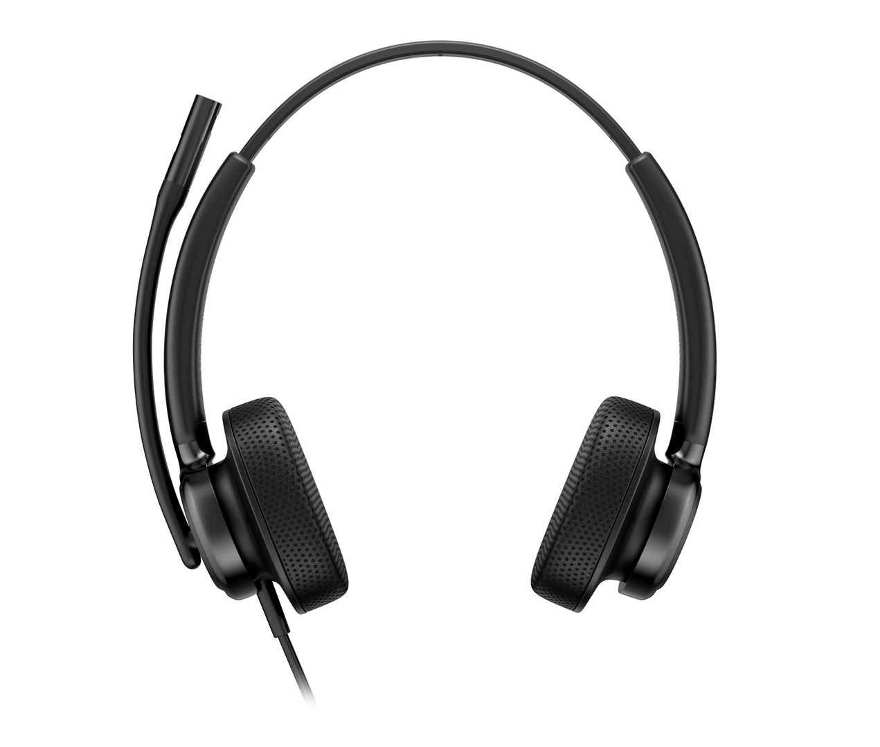 Náhlavní souprava Hp Poly Mission 425 Stereo Usb