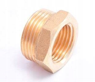 SIZER REDUKCJA 1/2"-1/4" ZŁĄCZKA