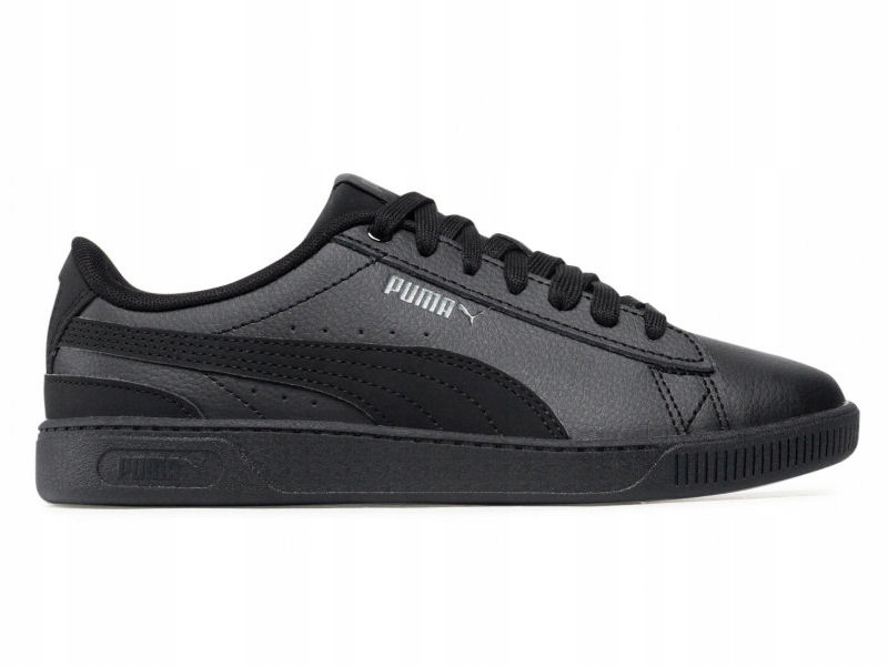 Dámské boty Puma Vikky v3 383115-01 kůže 36