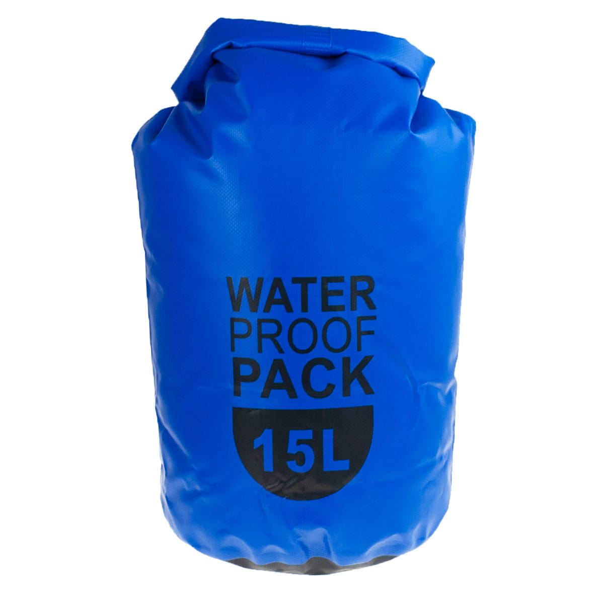 TORBA WODOSZCZELNA WOREK 15L DRY BAG Model CH4