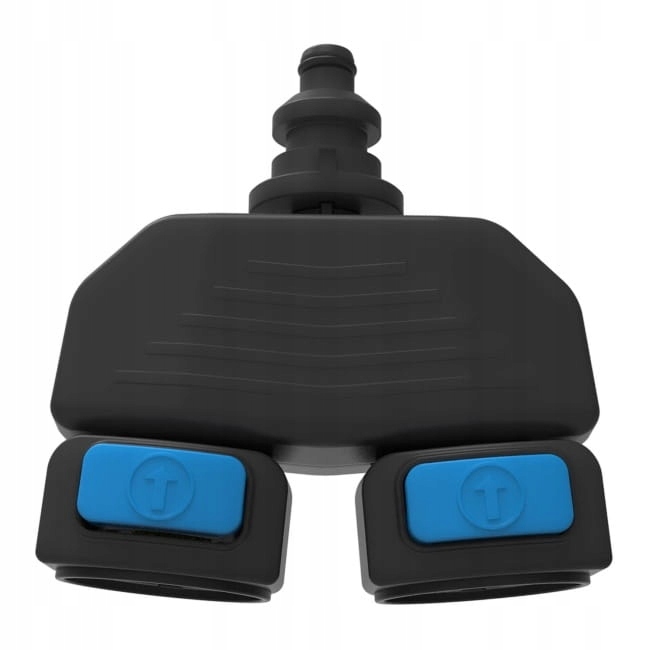 MACALLISTER - UCHWYT DYSZ PODWÓJNYCH TWIN/Q Typ dysza