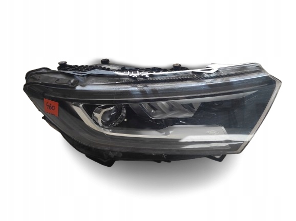 FORD TOURNEO CONNECT MK3 22- LAMPA PRAWA PRZÓD FULL LED 2KF941036B