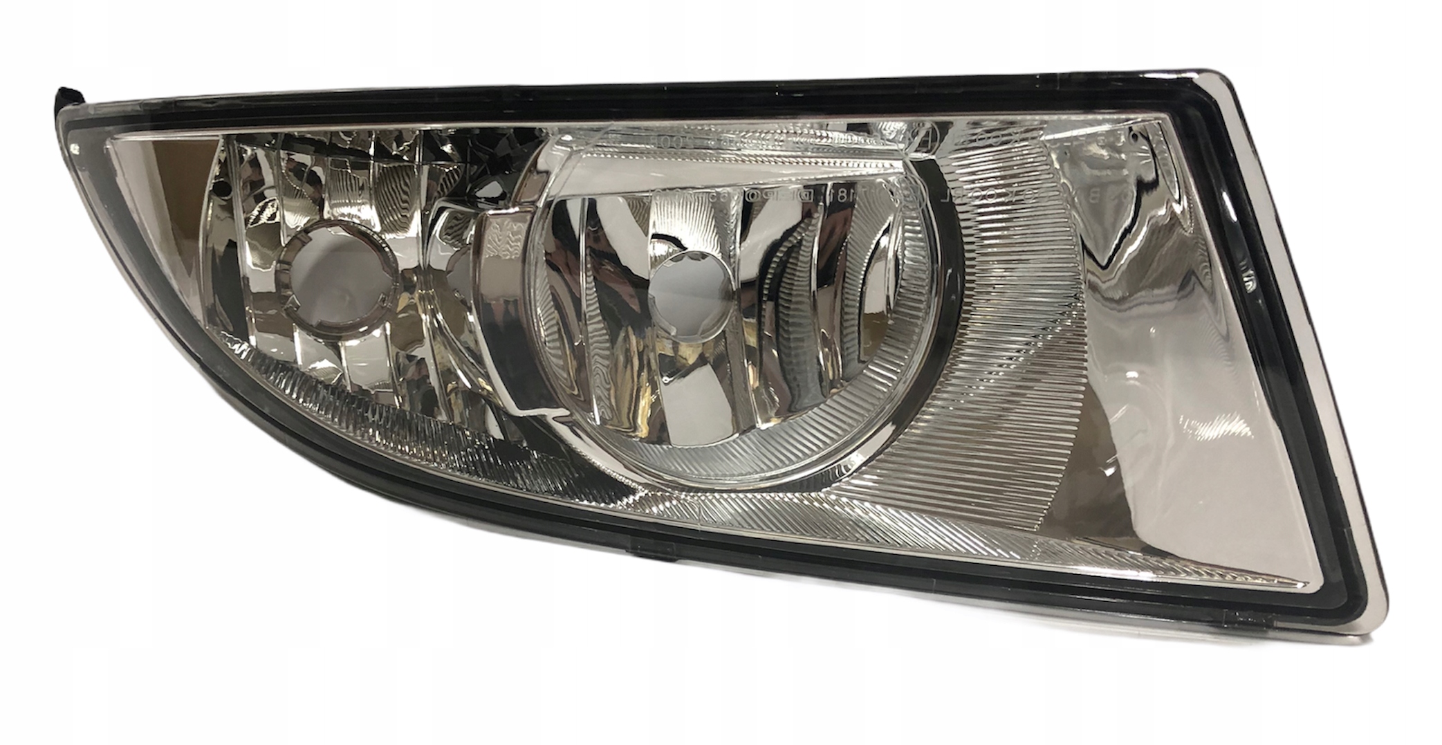 665-2008R-UE - FABIA II FL ROOMSTER 10-LIFT H8 / P21W галогенные права