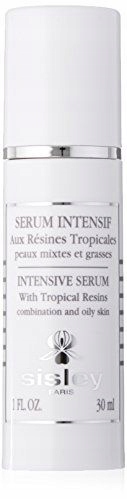 SISLEY INTENSIVE SERUM WITH TROPICAL RESINS 30 ML