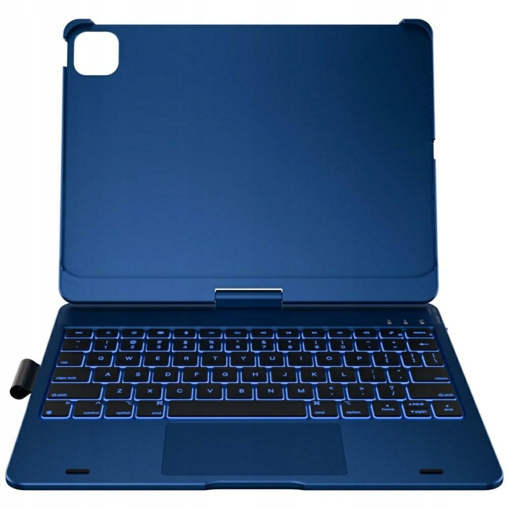 Puzdro typu Flexbook Touch s klávesnicou pre iPad Air 11" M2 2024 M3