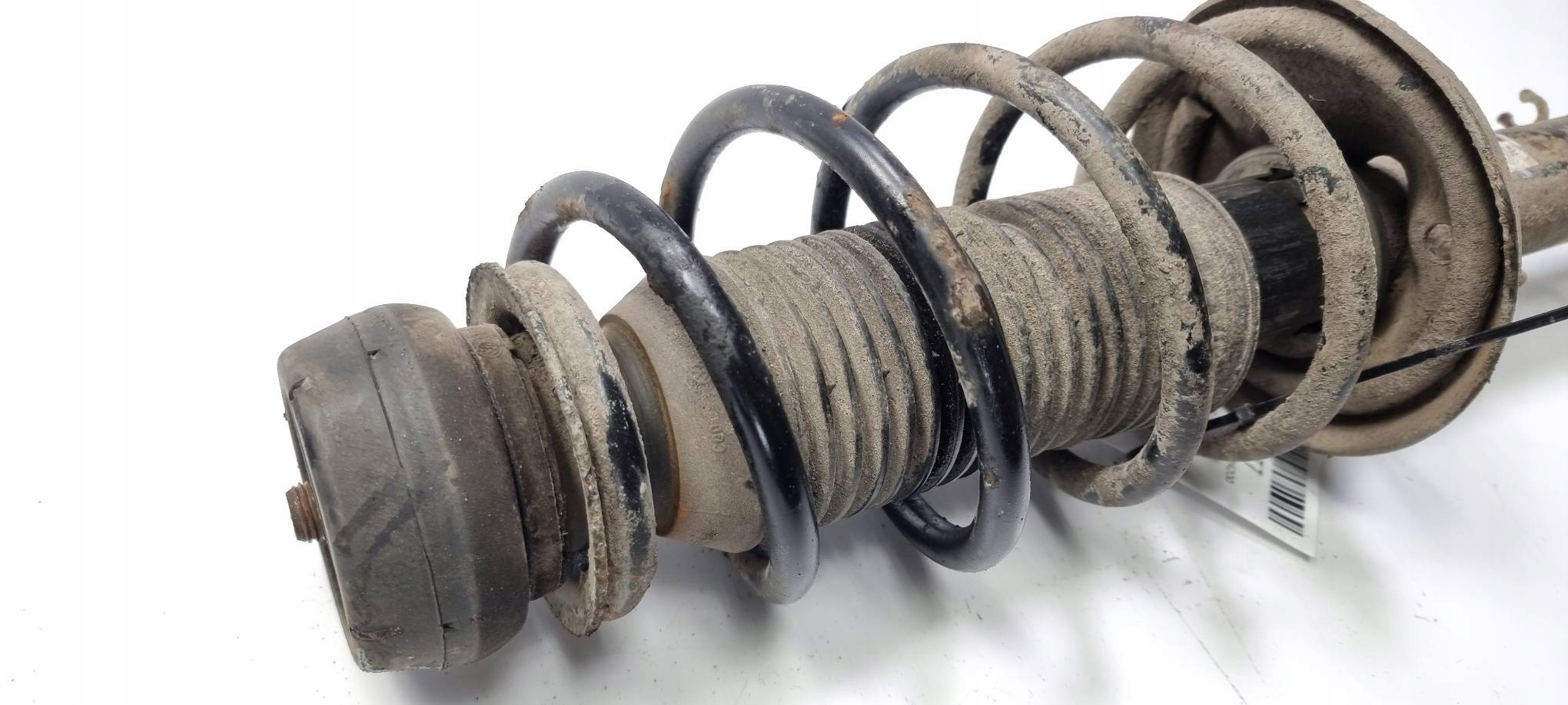shock absorber right front J0413031S SKODA OCTAVIA and