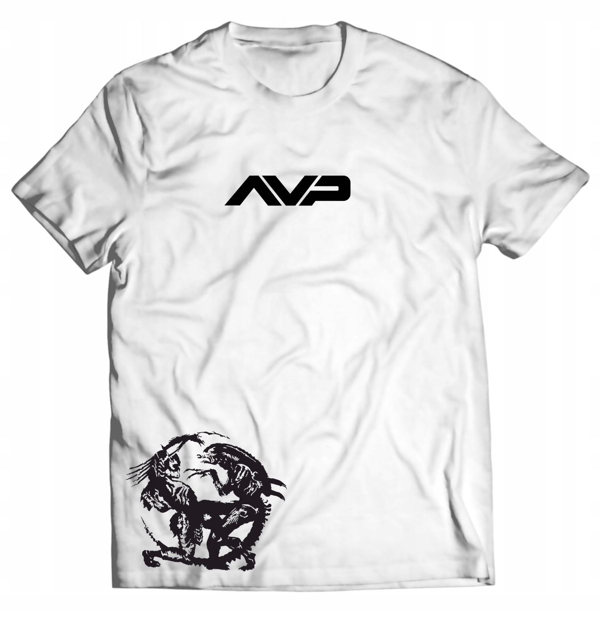 

Koszulka Alien t-shirt Obcy Alien Vs Predator