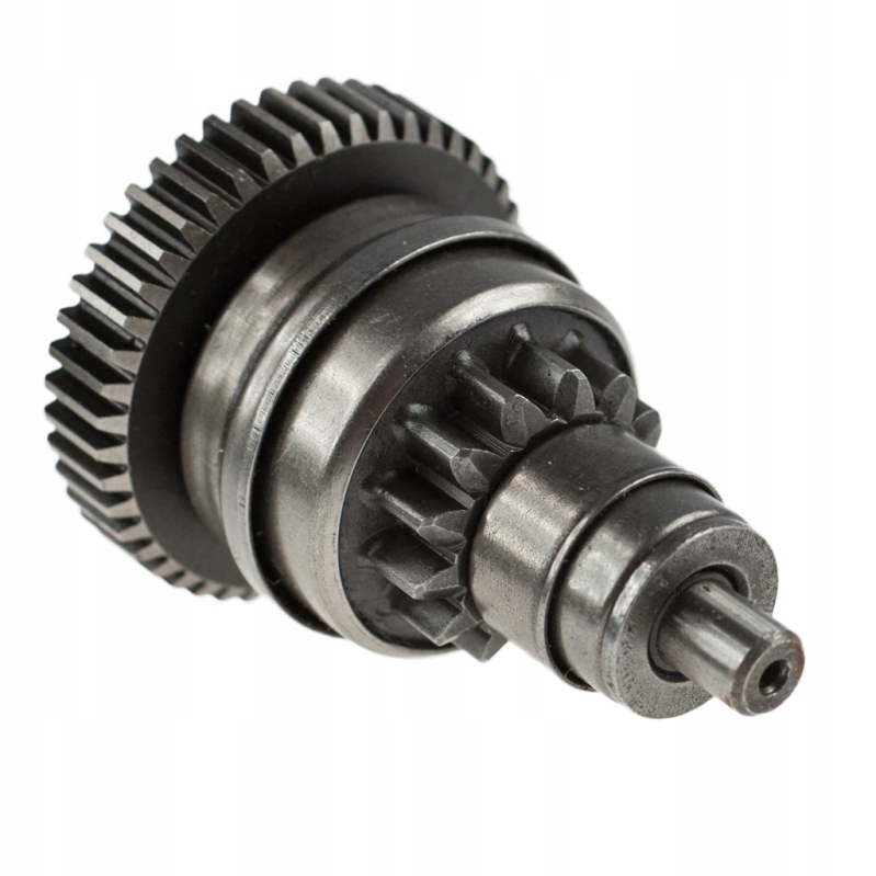 10 025 - Стартер Bendix Cagiva Cucciolo Nuvola 125 RMS