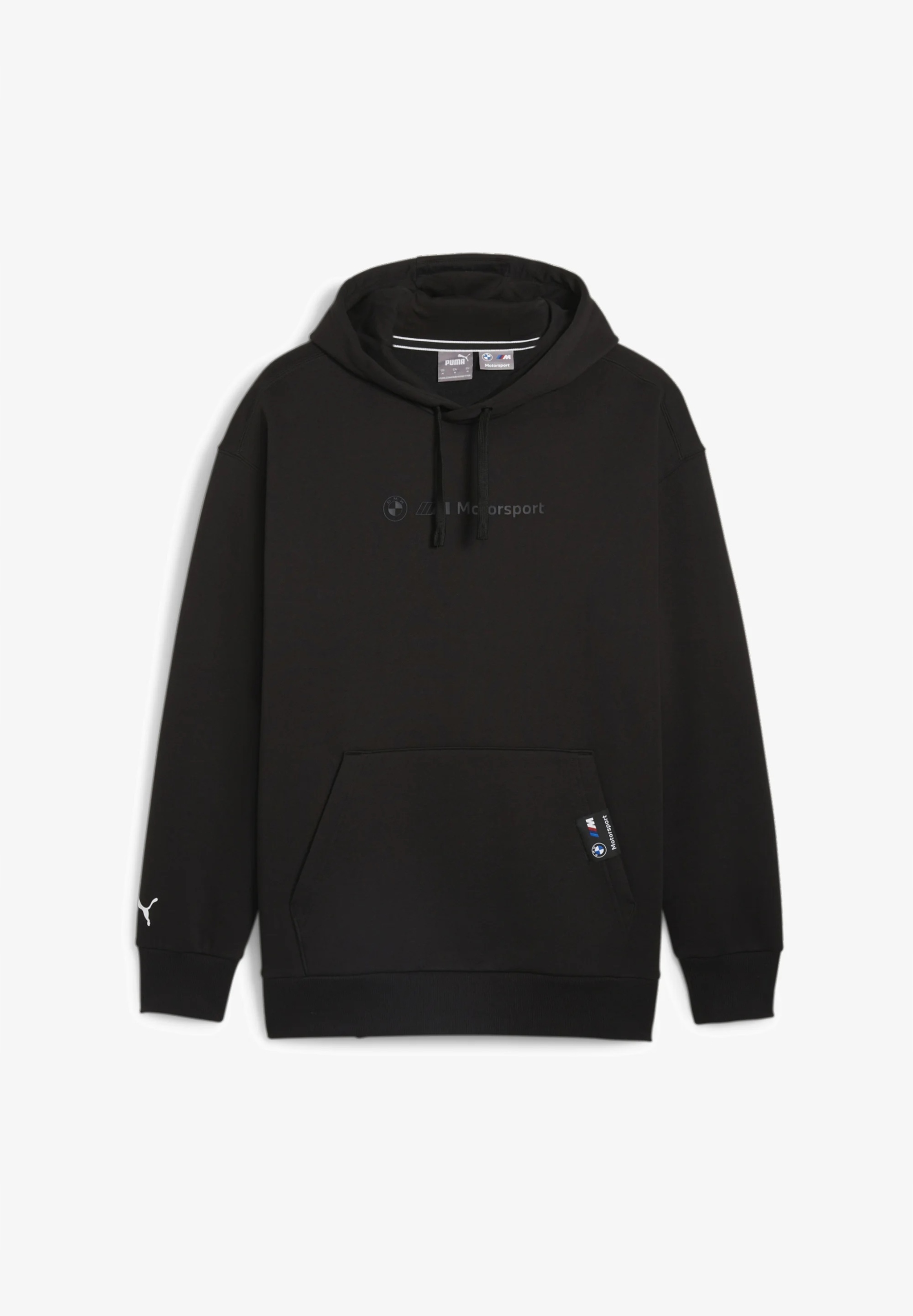 Bluza Puma Bmw Mms Graphic Hoodie M