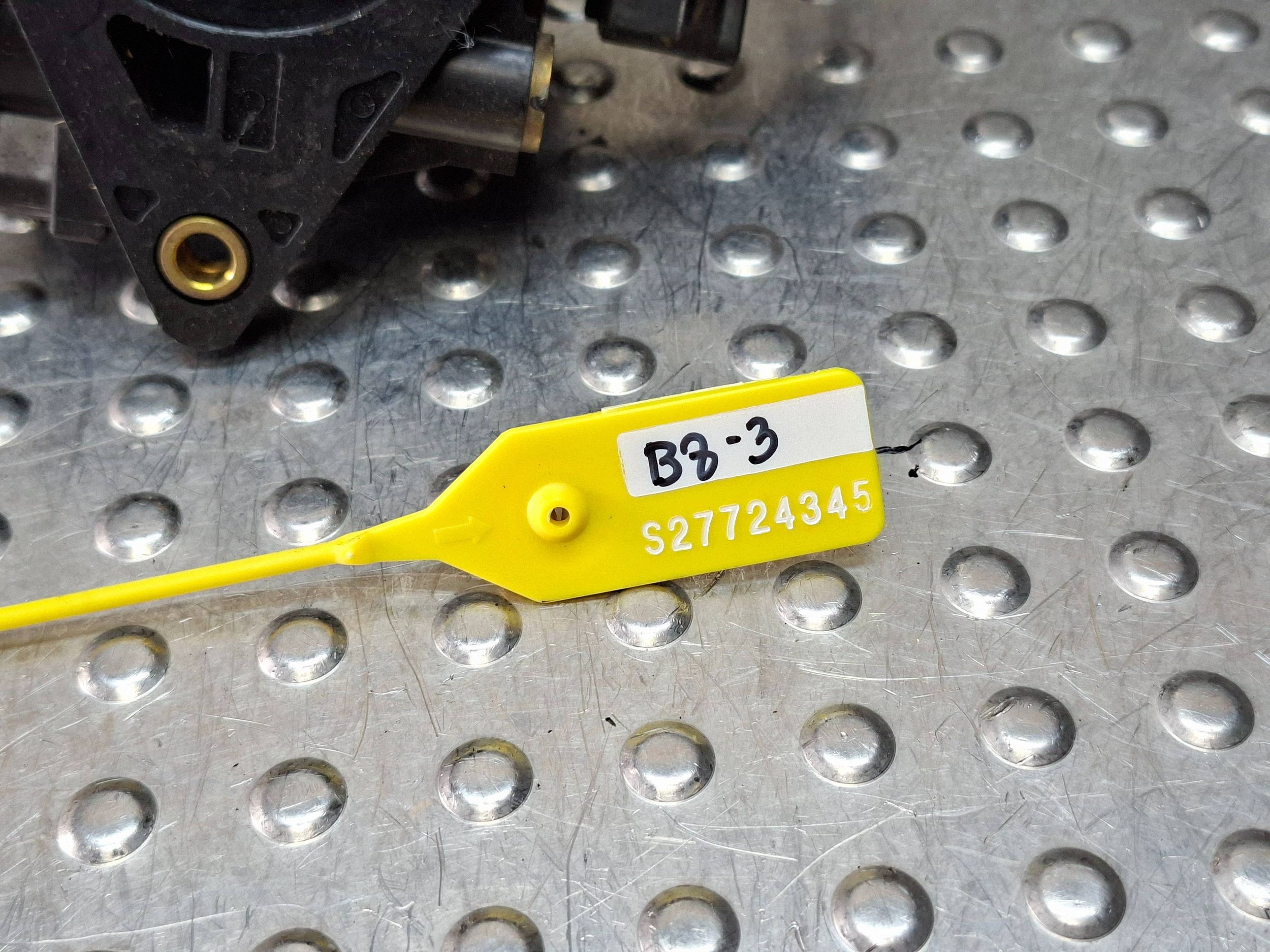 valvola a farfalla TOYOTA AYGO e 06- 1.0 1KR 89452-52011