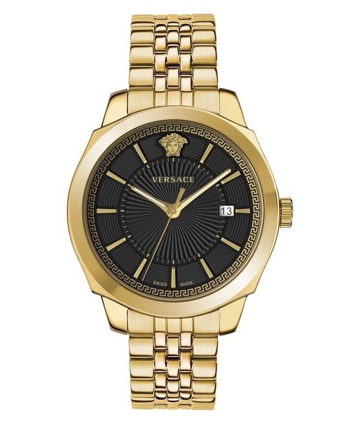 Pánské hodinky Versace VEV901723 Icon Classic