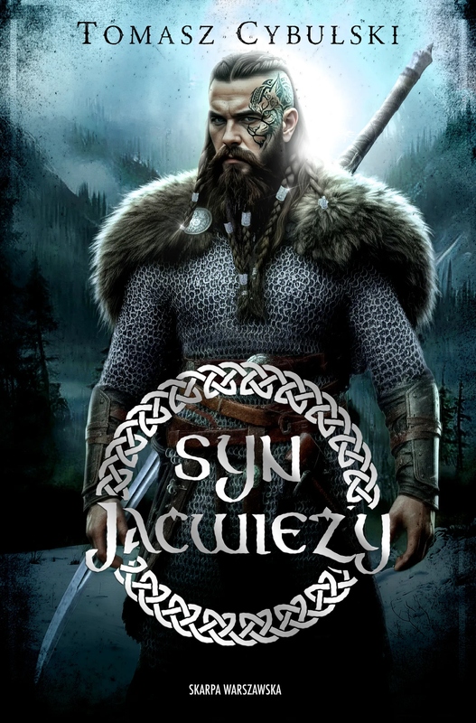 Syn Jaćwieży Tomasz Cybulski