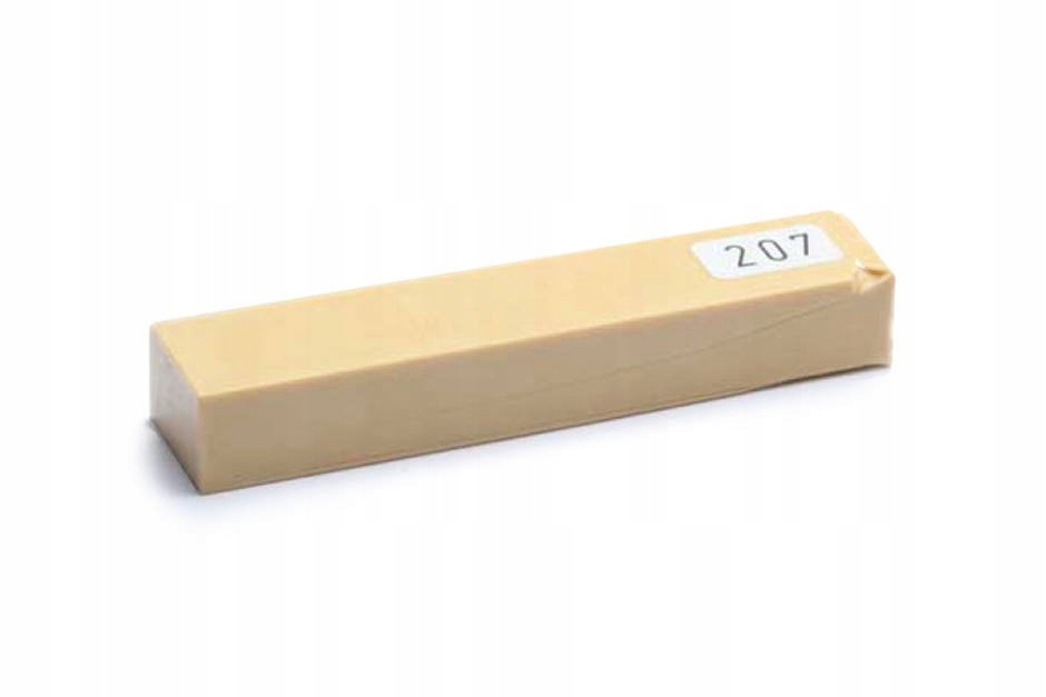 

Wosk twardy Plus 207 Sosna naturalna biel