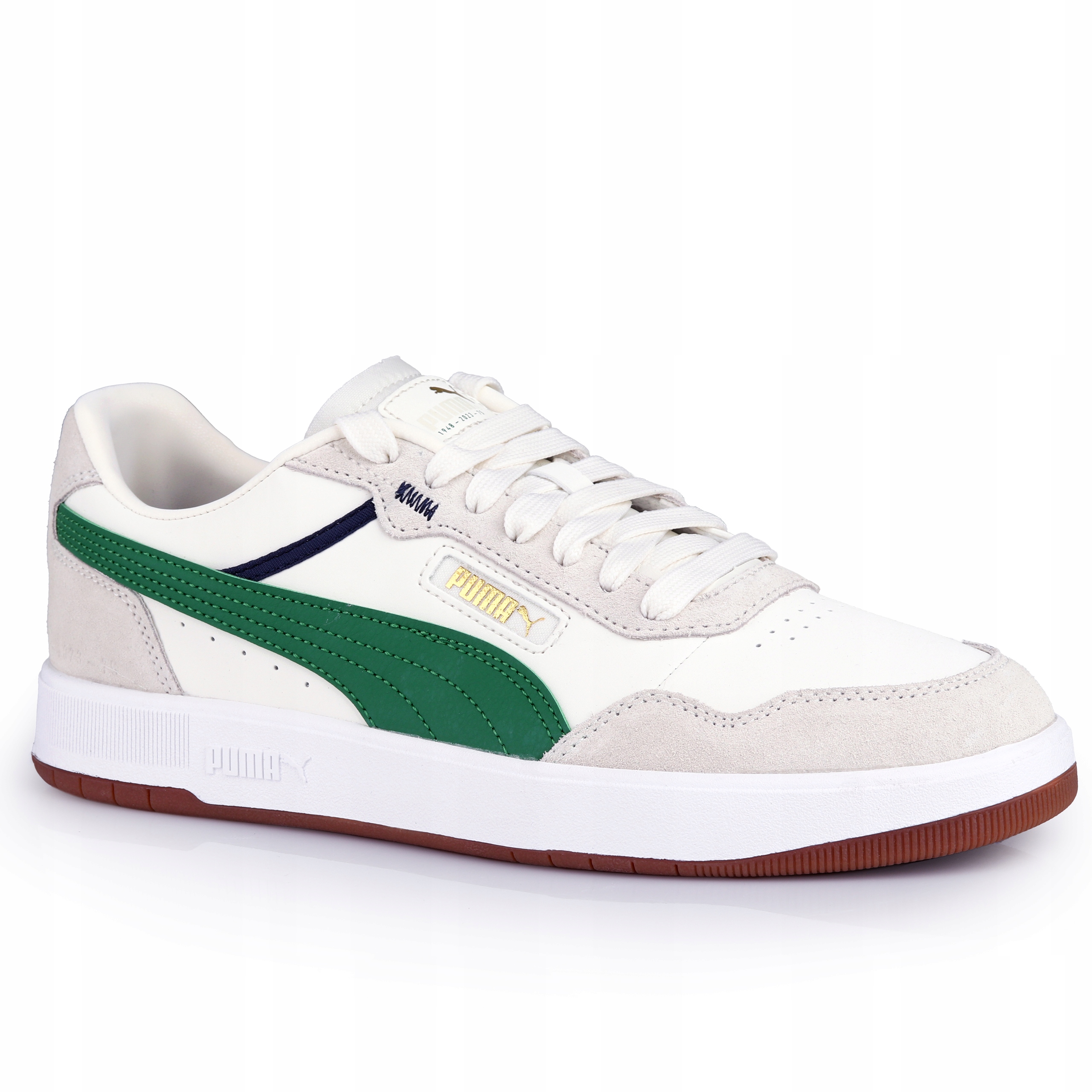 Buty męskie Puma Court Ultra 75 Years 392491 02