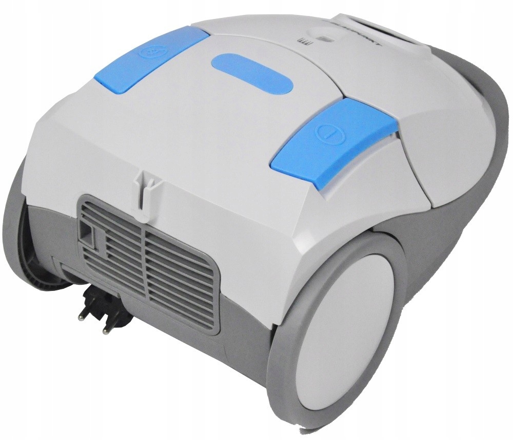 BLAUPUNKT Odkurzacz workowy VCB201 Moc 700 W