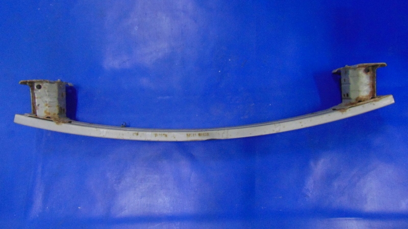sider below bumper front front TOYOTA AURIS II E18 13-18R