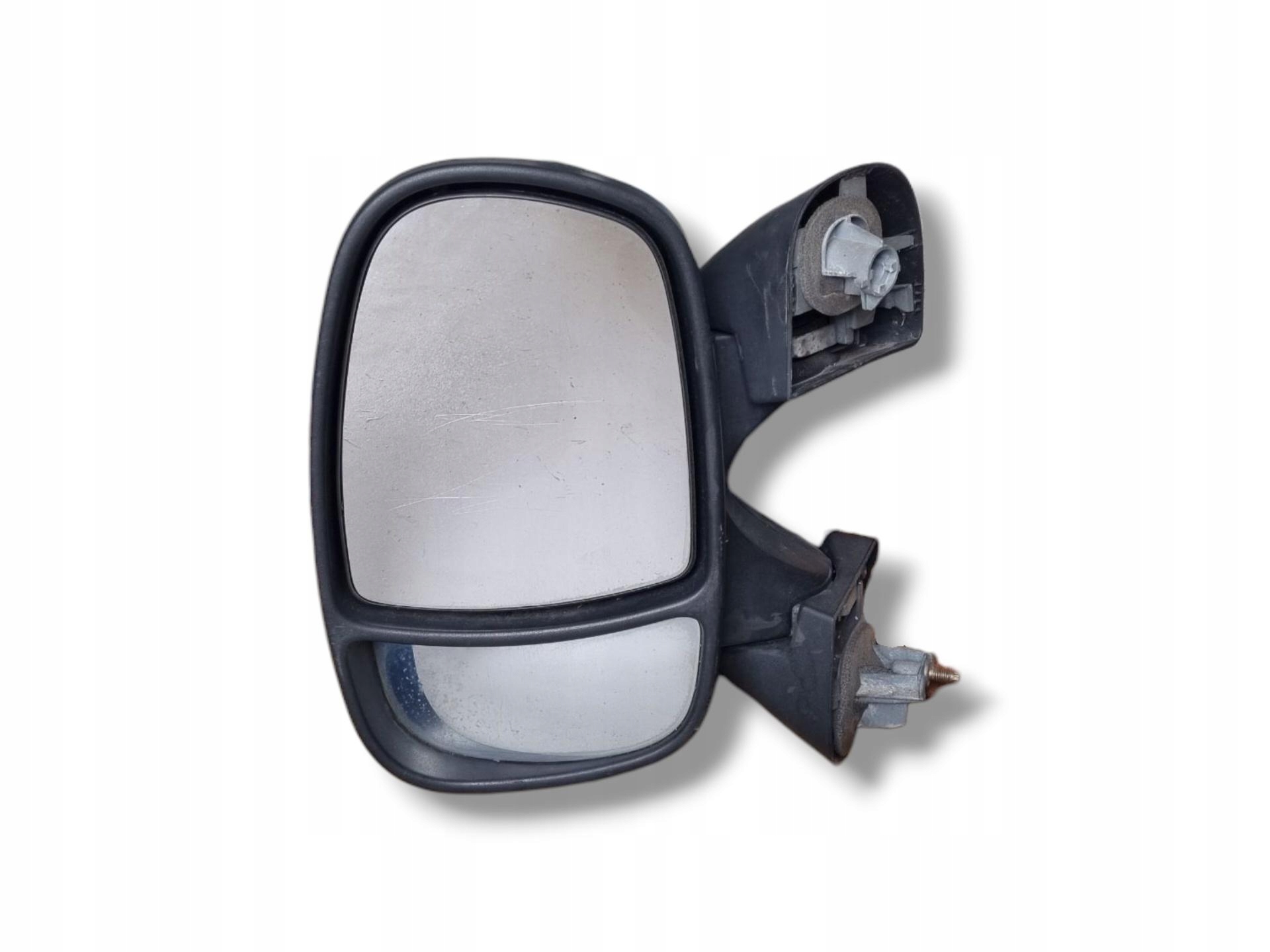 mirror exterior left side Renault Trafic 2 2003 7701473242