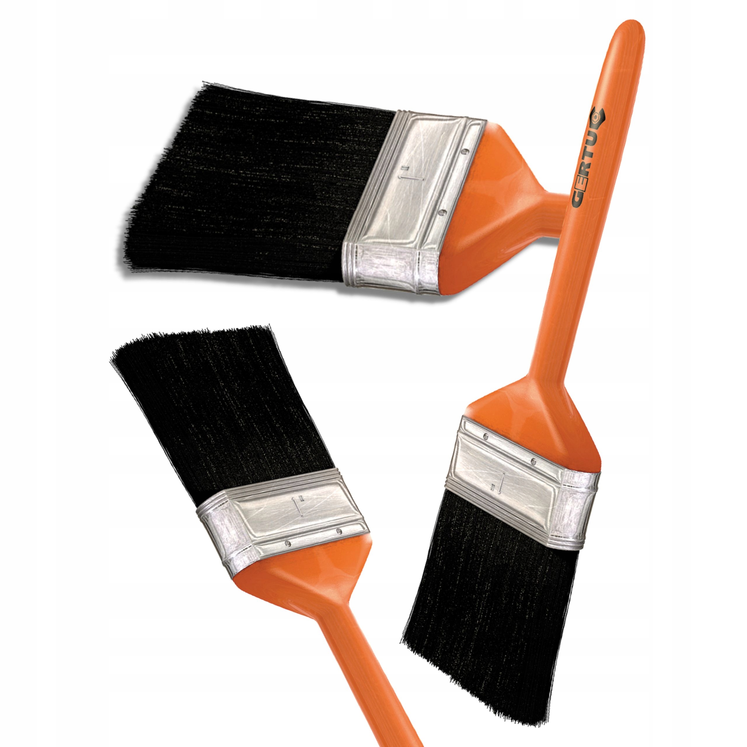 

Pędzel malarski 7,62 cm (3 cale)