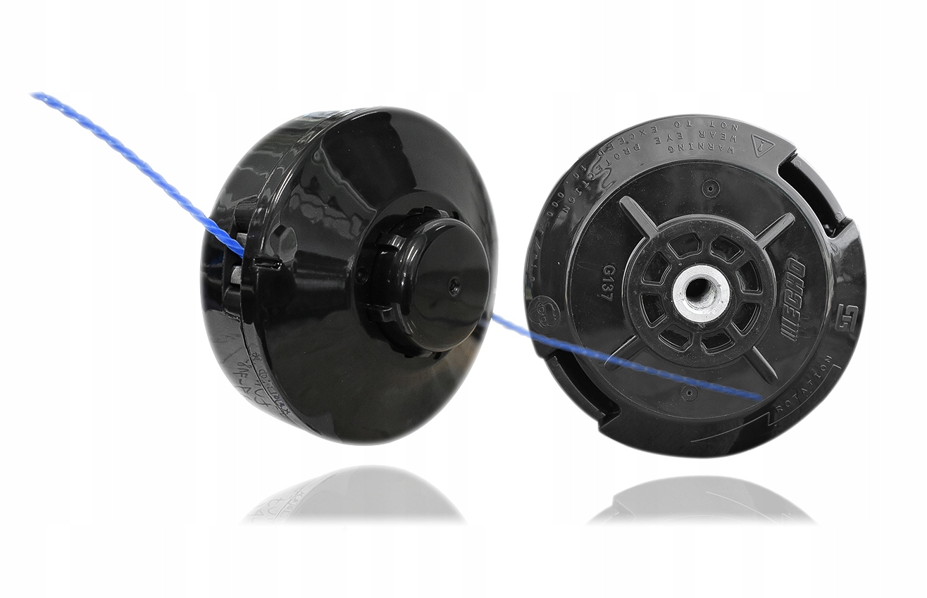 

Echo Głowica Żyłkowa Prawoskrętna Rh X047-000551