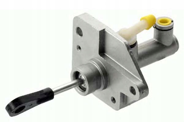 6284 600 - НАСОС СЦЕПЛЕНИЯ HYUNDAI TUCSON KIA SPORTAGE 2.0 CRD