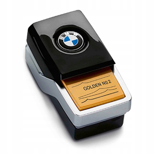 OE BMW ZAPACH AMBIENT AIR GOLDEN SUITE No.2 64119382615 za 167,99 zł z