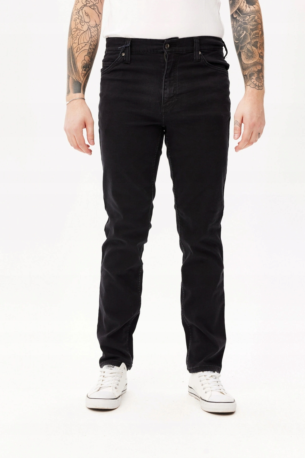 MUSTANG TRAMPER TAPERED 1005088-4000-800 36/30 Marka Mustang