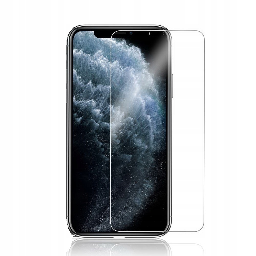 

Szkło Hartowane Bezramkowe Iphone XS/11 Pro Max