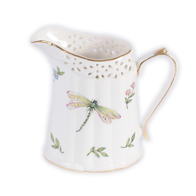 Villa Italia Mlecznik LEDA IVORY Marka Villa Italia