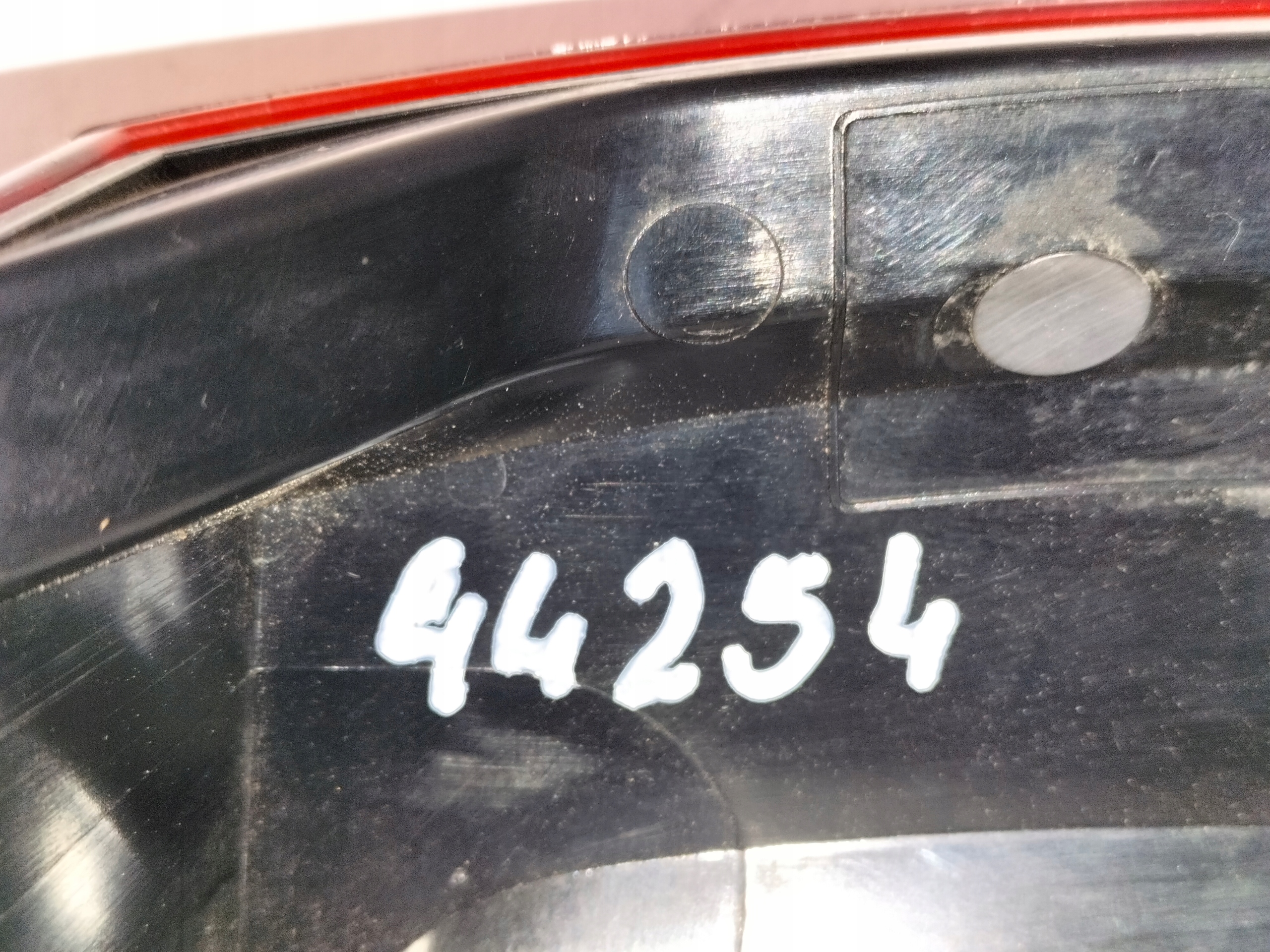 light rear rear part left DUCATO BOXER JUMPER III LIFT 14