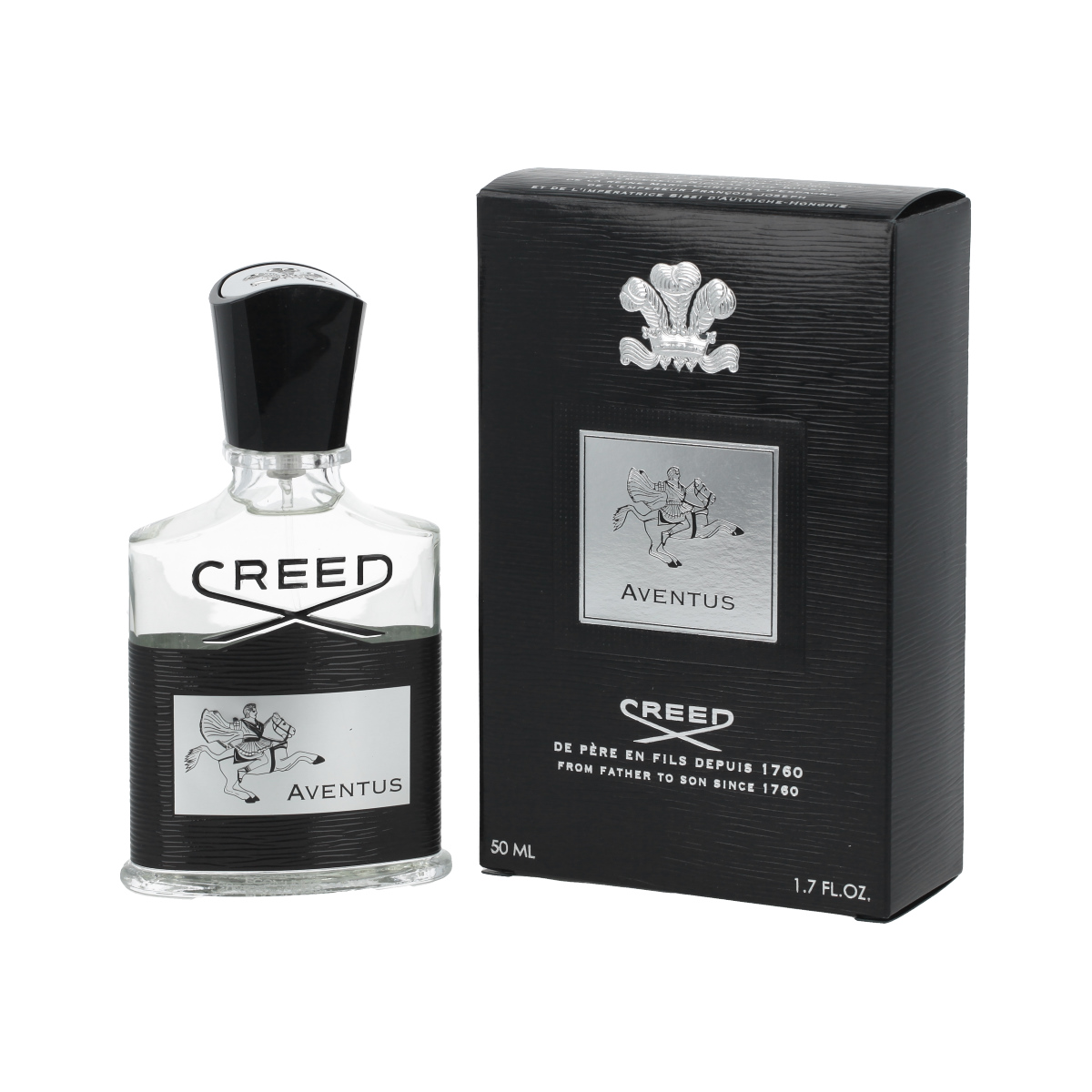 Creed Aventus Edp 50 ml M