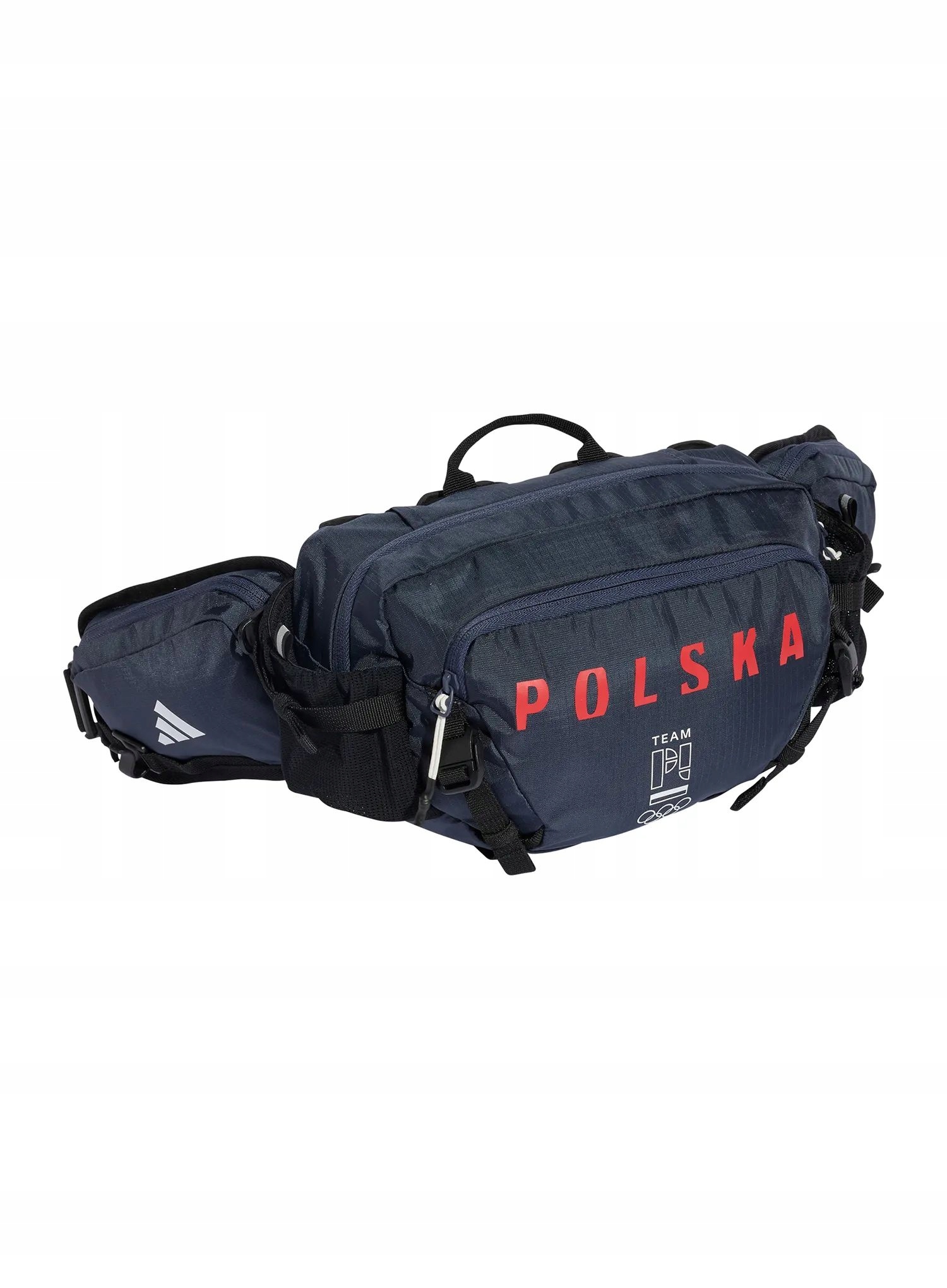 Bederní taška adidas Poc Waistbag shadow navy