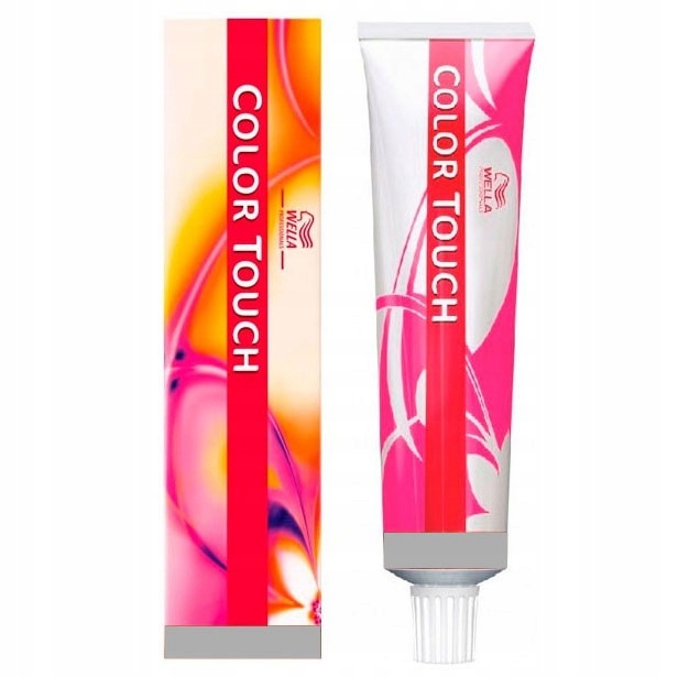 

Wella Color Touch 60ml Farba 4/71