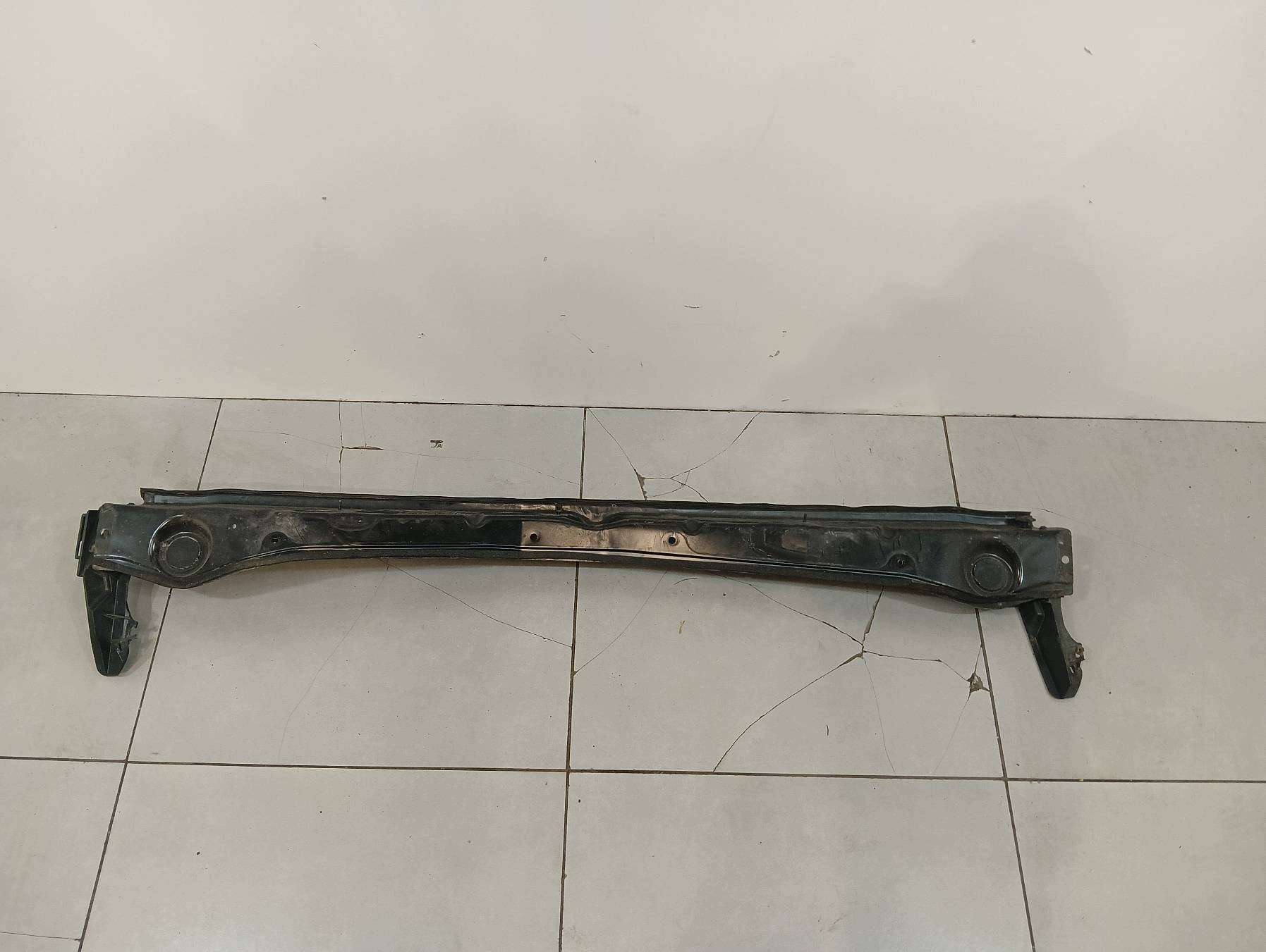 torpedo lower 663129621R Dacia Lodgy and (2012- )