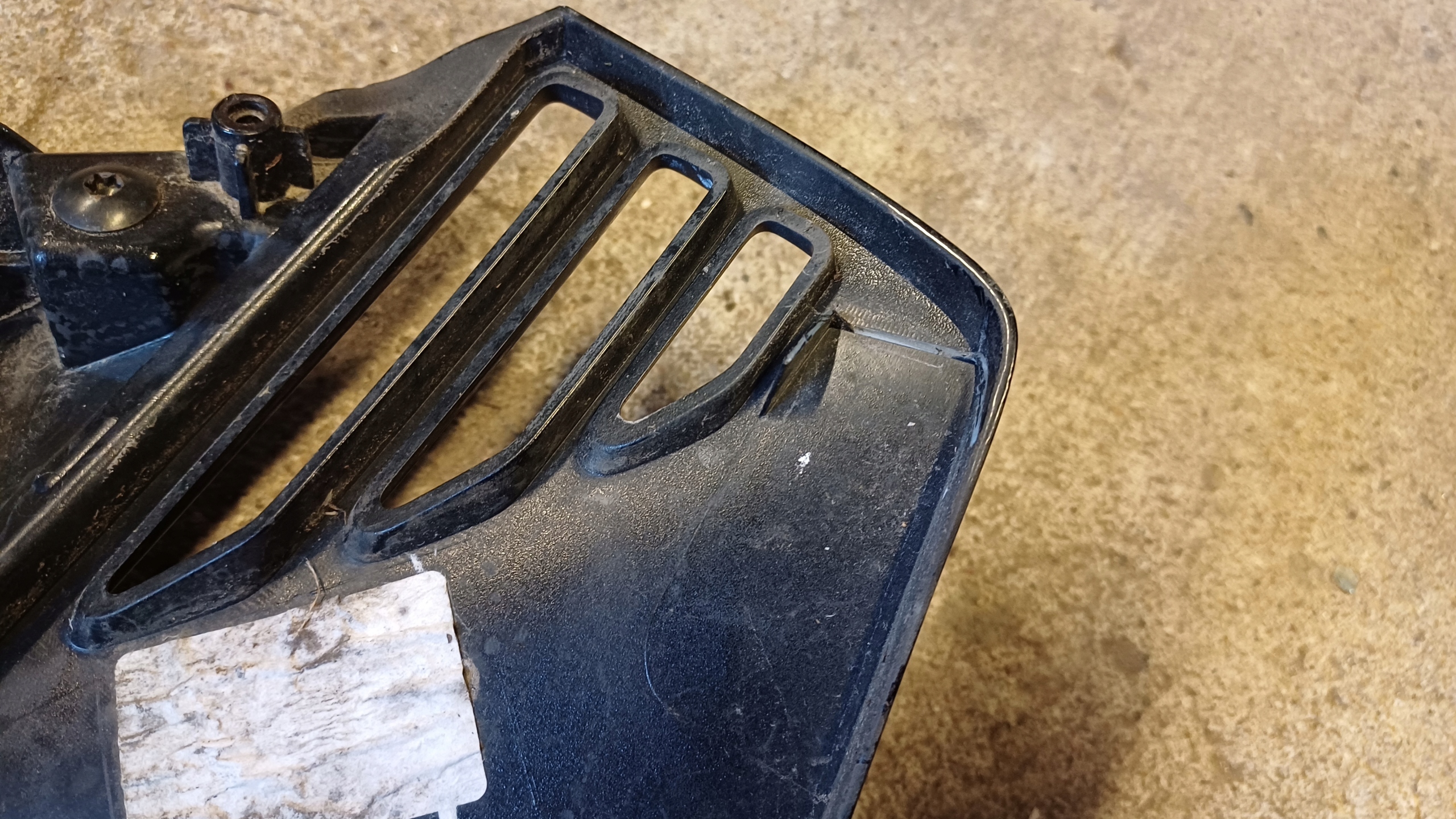 Nissan Micra K14 Kühlergrill FRONTGRILL Kühlergitter 623105FA0A - Thumbnail 11