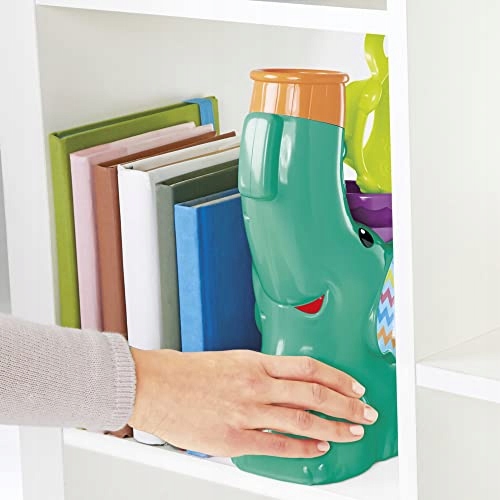 ZABAWKA EDUKACYJNA PLAYSKOOL SŁONIKOWA FONTANNA Z PIŁECZKAMI Marka Playskool