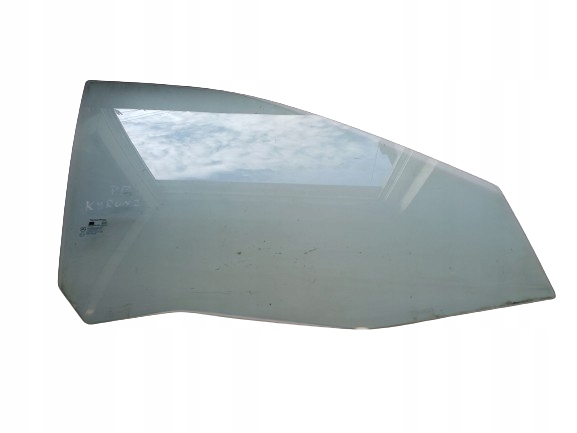 SSANGYONG KYRON 05- SZYBA PRAWY PRAWA PRZÓD AS2