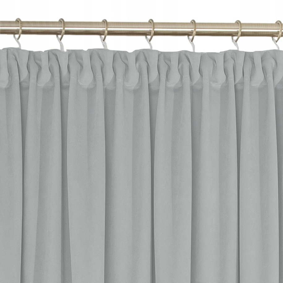 Zasłona Geometria Na Taśmie Minos 0393 Na Wymiar Marka inna marka