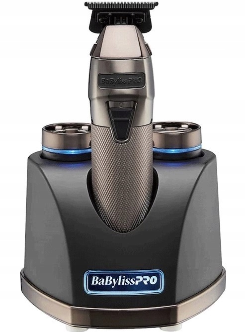 Maszynka Babyliss Pro Snap Fx - Niska cena na Allegro