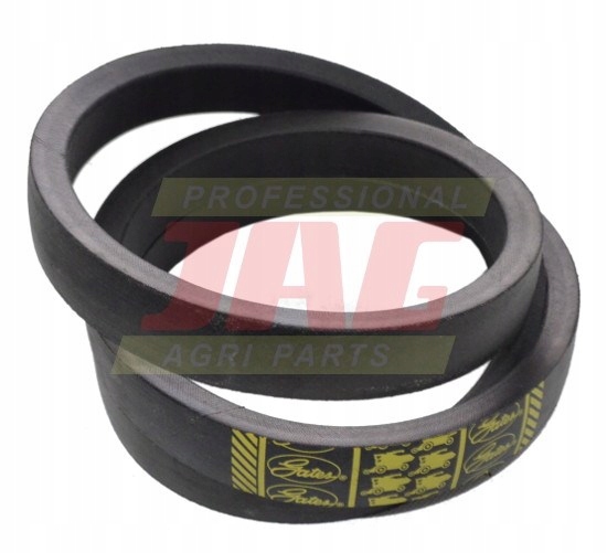 Variátorový pás Gates New Holland TC5040 TC5050 89515076 9515076 1541569C2