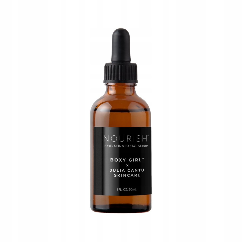 

Serum odżywcze all-in-one Nourish Boxy Girl 30 ml.