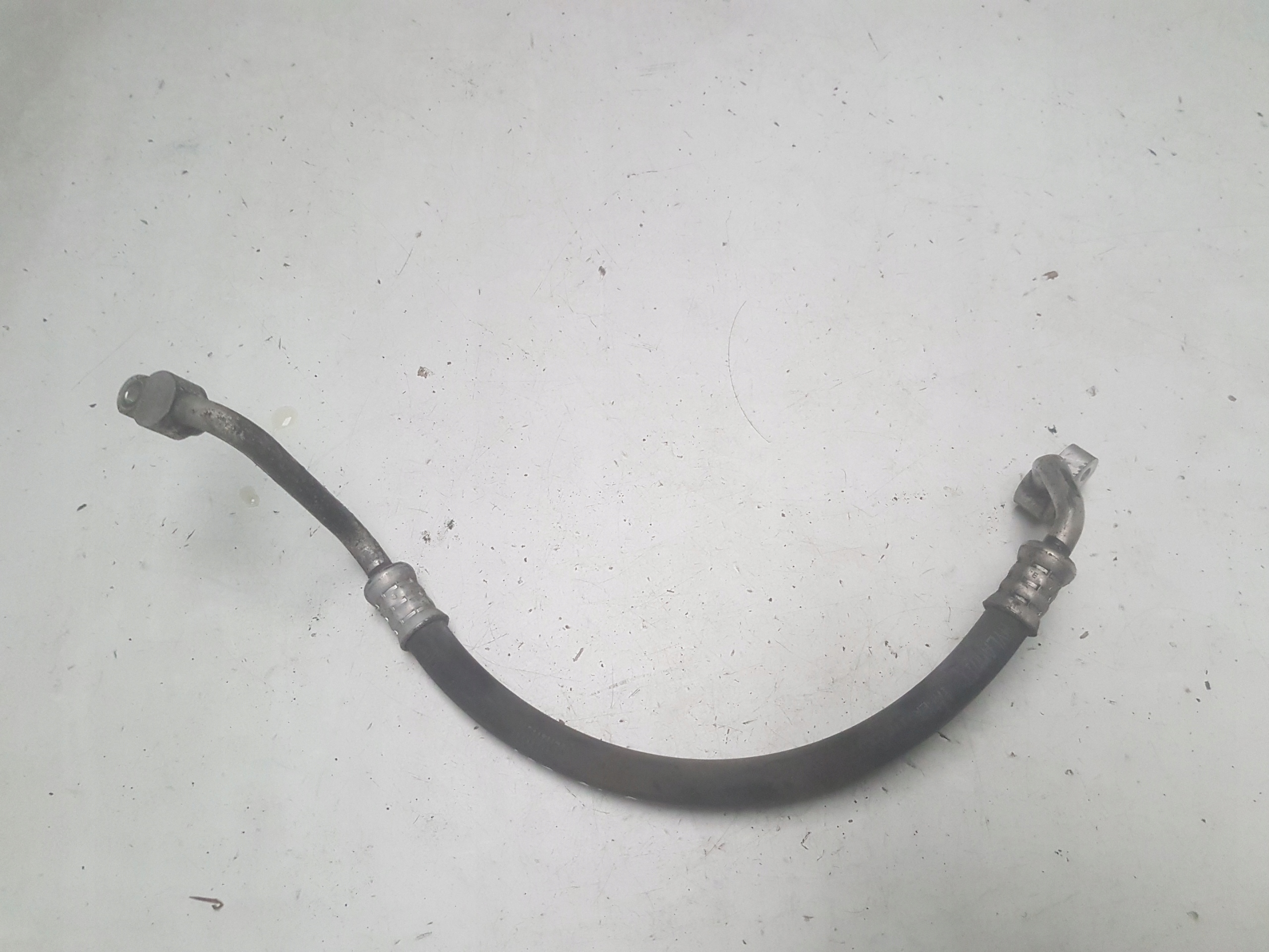 CIVIC VIII UFO 1.4 и-DSI кондиционер