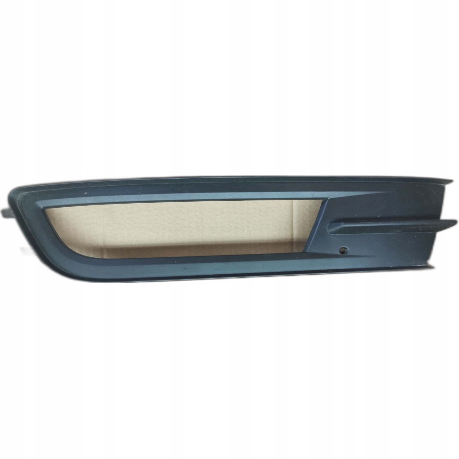 Решітка галогену VW PASSAT B8 3G0853665