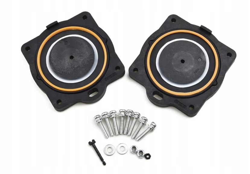 For Hiblow Hp-80/Hp-60 Air Pump Diaphragm Rebuild Marka Inna