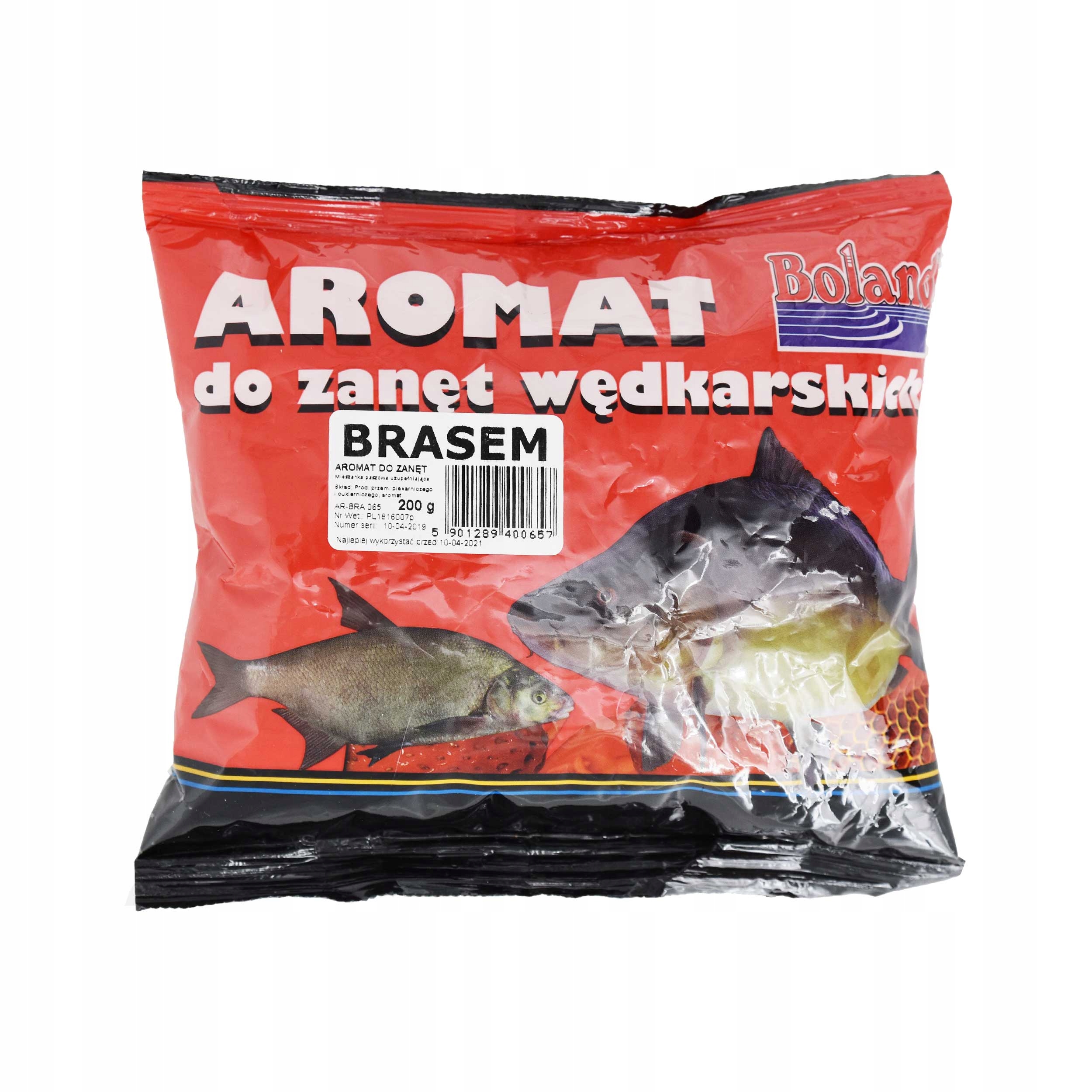 Boland Aromat do zanęt Brasem 200g