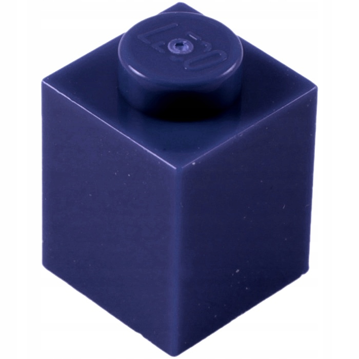 

03499N Lego 3005 4255413 brick c.niebieski 1szt