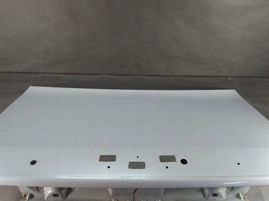 trunk door boot Dodge Challenger 2015+ lift