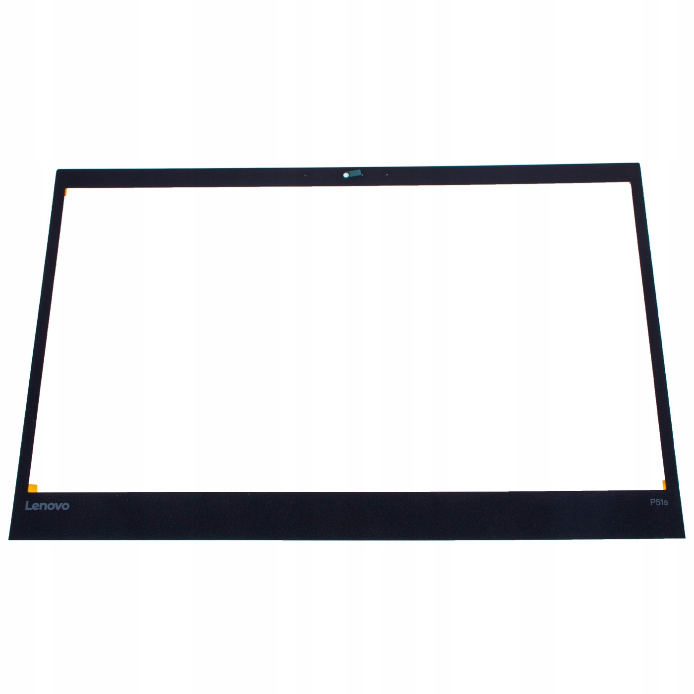 Rámeček LCD snímače Lenovo ThinkPad P51s Rgb webkamera originální nová